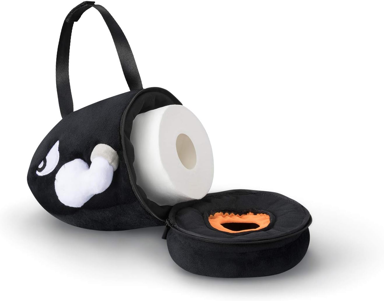 TISSUES HOLDERS ★ KIRBY, KILLER, & BULLET BILL CHARACTERS // NINTENDO