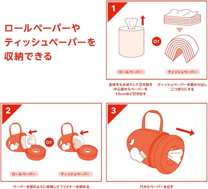 TISSUES HOLDERS ★ KIRBY, KILLER, & BULLET BILL CHARACTERS // NINTENDO