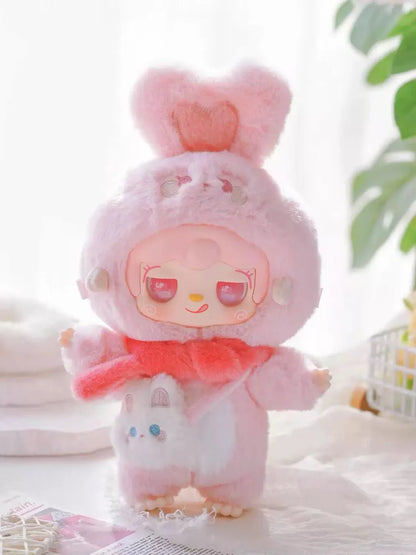 YOOKI ★ WARM BUNNY ★ BLIND BOX FIGURINES // TOPTOY
