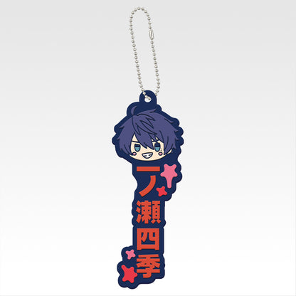TOUGEN ANKI ~ ICHIBAN KUJI X BANDAI // PRIZE DRAW