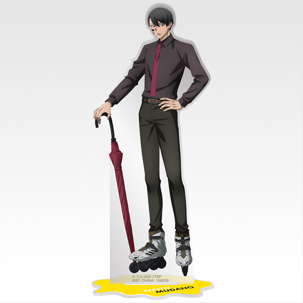 TOUGEN ANKI ~ ICHIBAN KUJI X BANDAI // PRIZE DRAW