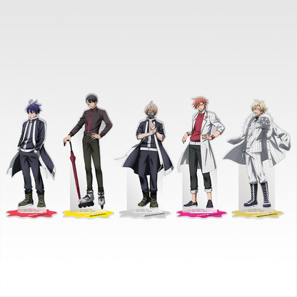 TOUGEN ANKI ~ ICHIBAN KUJI X BANDAI // PRIZE DRAW