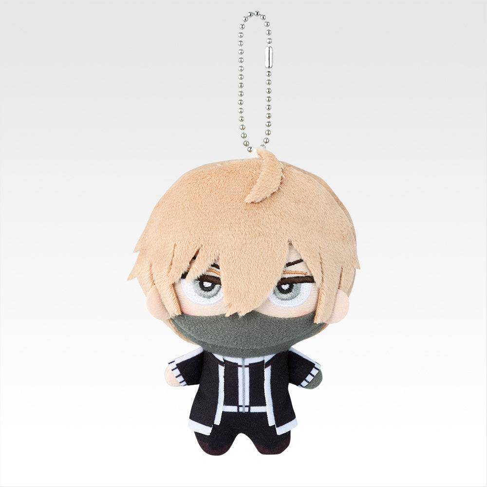 TOUGEN ANKI ~ ICHIBAN KUJI X BANDAI // PRIZE DRAW