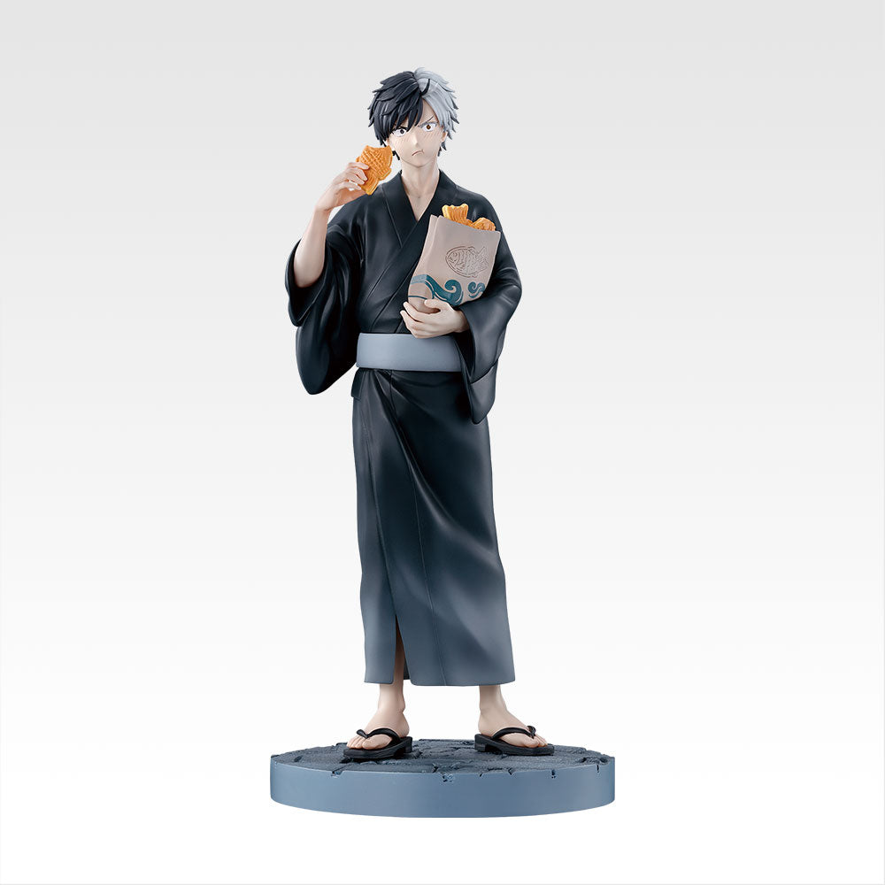 WIND BREAKER ~ ICHIBAN KUJI X BANDAI // PRIZE DRAW