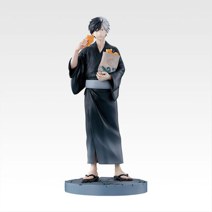 WIND BREAKER ~ ICHIBAN KUJI X BANDAI // PRIZE DRAW