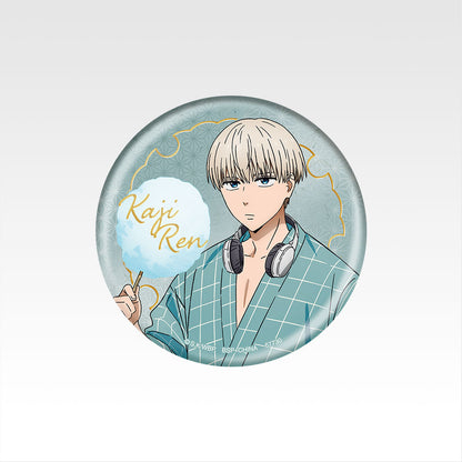 WIND BREAKER ~ ICHIBAN KUJI X BANDAI // PRIZE DRAW