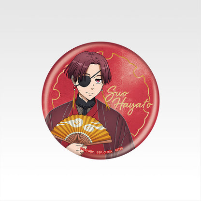 WIND BREAKER ~ ICHIBAN KUJI X BANDAI // PRIZE DRAW