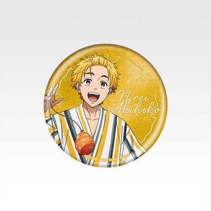 WIND BREAKER ~ ICHIBAN KUJI X BANDAI // PRIZE DRAW