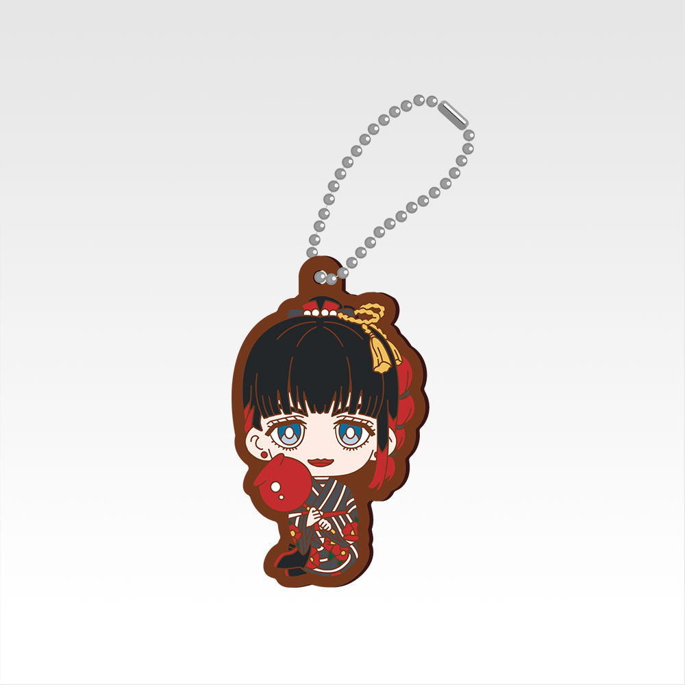 WIND BREAKER ~ ICHIBAN KUJI X BANDAI // PRIZE DRAW