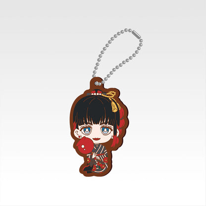WIND BREAKER ~ ICHIBAN KUJI X BANDAI // PRIZE DRAW