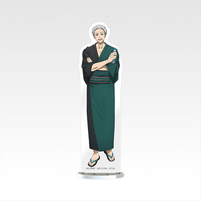 WIND BREAKER ~ ICHIBAN KUJI X BANDAI // PRIZE DRAW