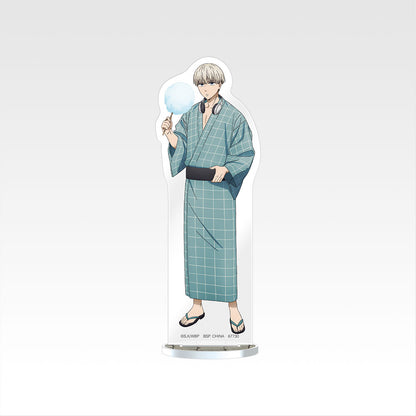 WIND BREAKER ~ ICHIBAN KUJI X BANDAI // PRIZE DRAW