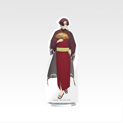 WIND BREAKER ~ ICHIBAN KUJI X BANDAI // PRIZE DRAW