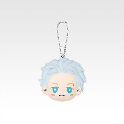 WIND BREAKER ~ ICHIBAN KUJI X BANDAI // PRIZE DRAW