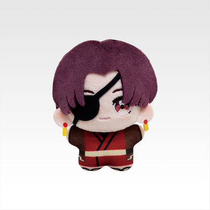 WIND BREAKER ~ ICHIBAN KUJI X BANDAI // PRIZE DRAW