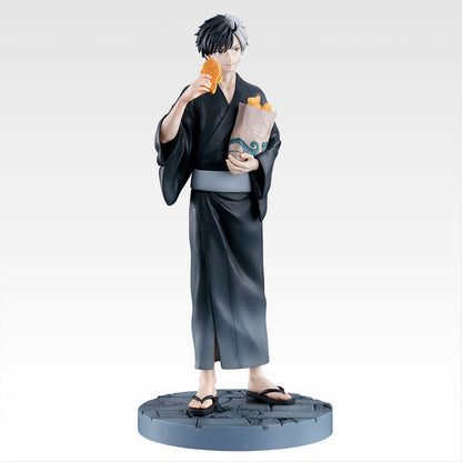 WIND BREAKER ~ ICHIBAN KUJI X BANDAI // PRIZE DRAW