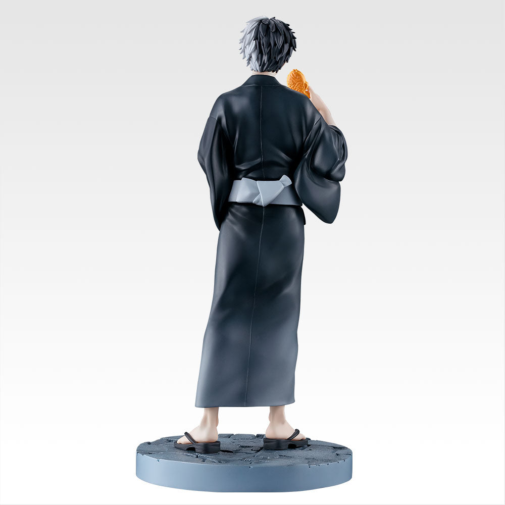 WIND BREAKER ~ ICHIBAN KUJI X BANDAI // PRIZE DRAW