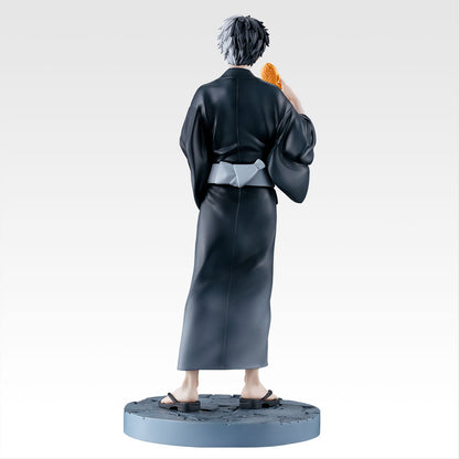 WIND BREAKER ~ ICHIBAN KUJI X BANDAI // PRIZE DRAW