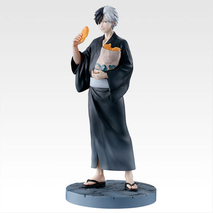 WIND BREAKER ~ ICHIBAN KUJI X BANDAI // PRIZE DRAW