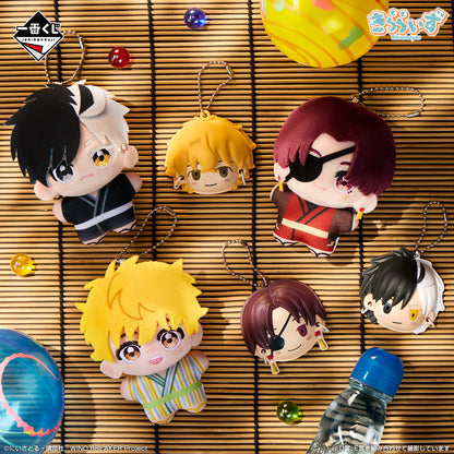 WIND BREAKER ~ ICHIBAN KUJI X BANDAI // PRIZE DRAW