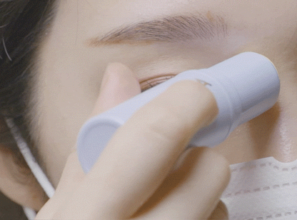 AQUA BALM STICK ~ KAHI // SWIFT & MOIST SUN SHIELD
