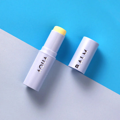 AQUA BALM STICK ~ KAHI // SWIFT & MOIST SUN SHIELD