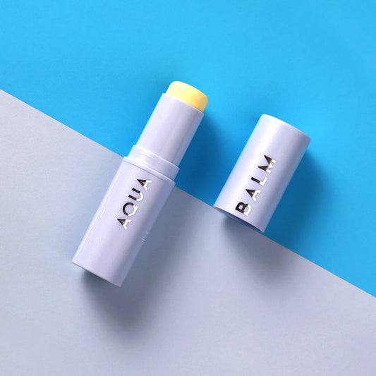 AQUA BALM STICK ~ KAHI // SWIFT & MOIST SUN SHIELD