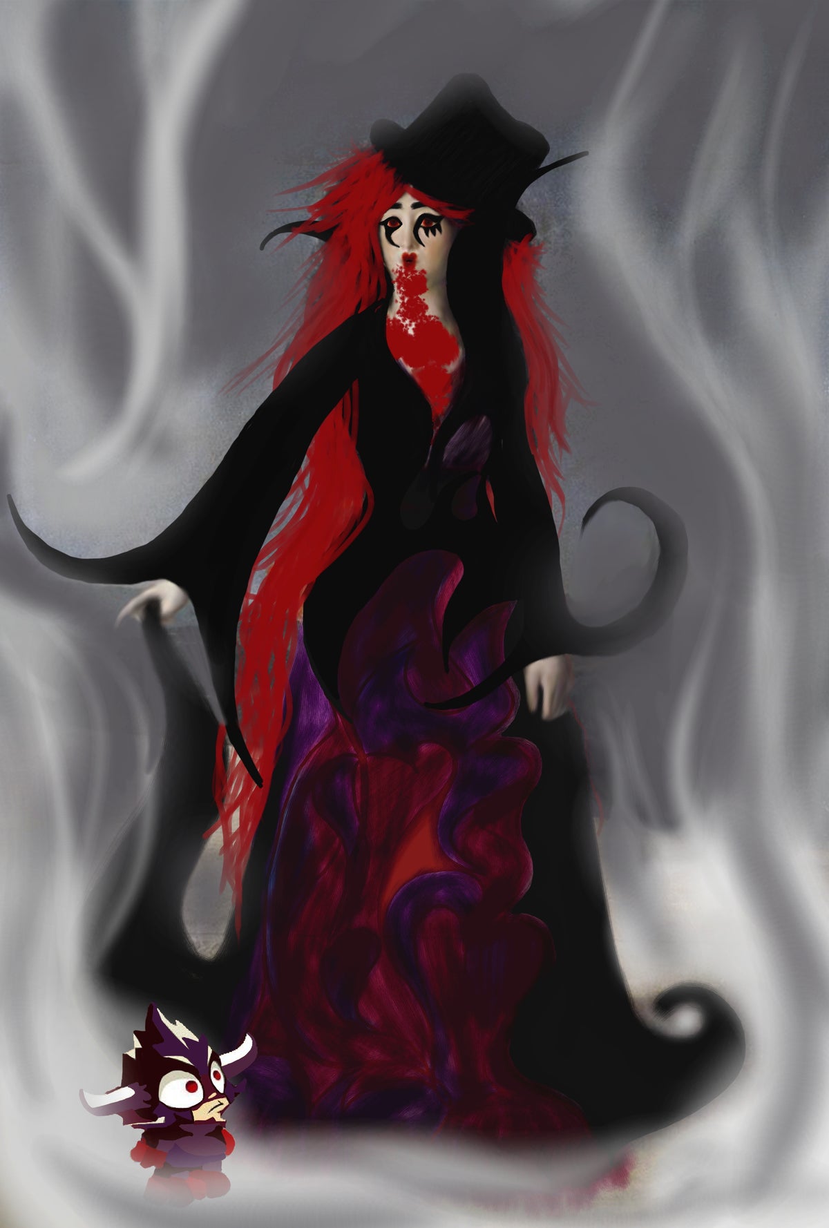 WITCH
