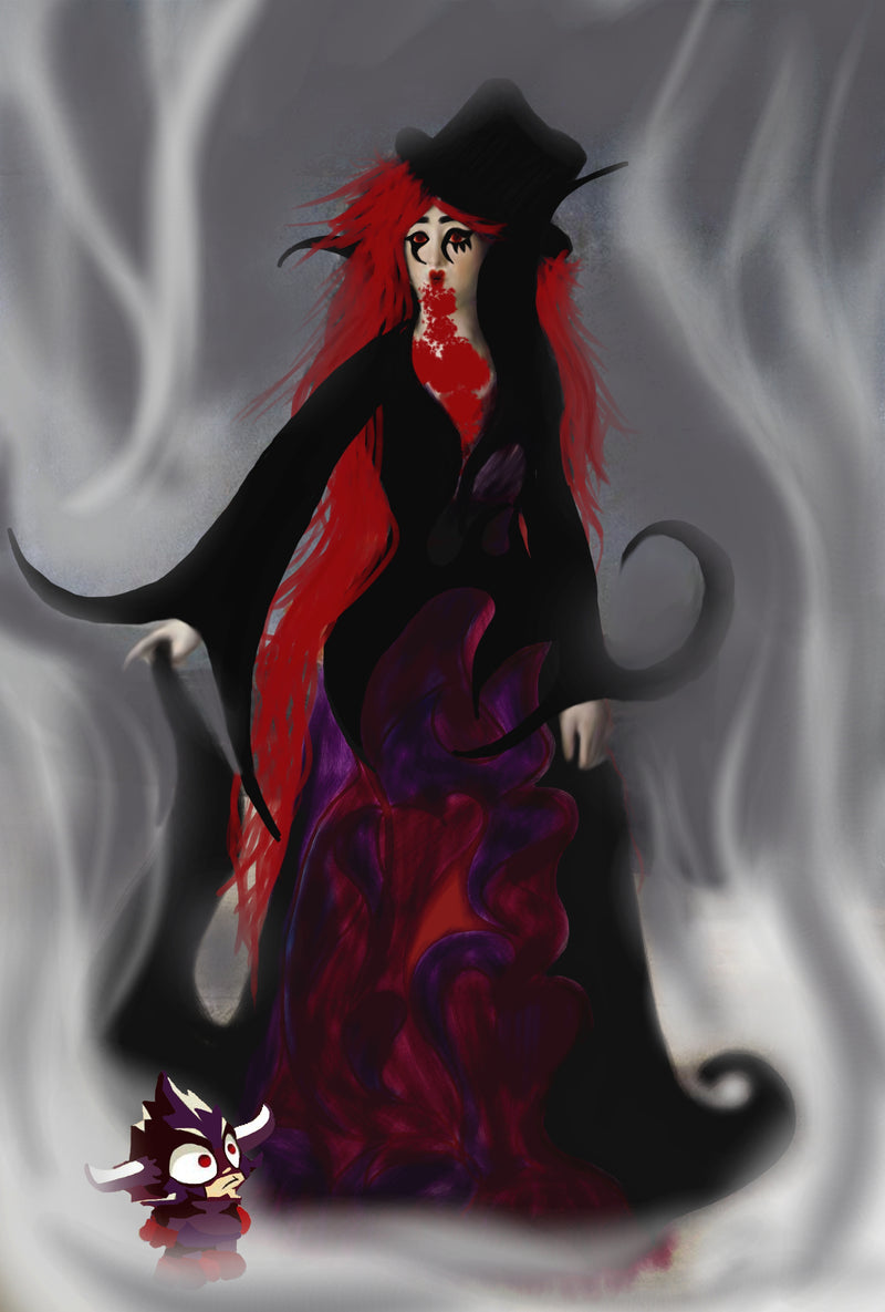 WITCH