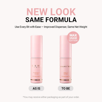 MULTI BALM STICK ~ KAHI // GLOW & BOUNCE