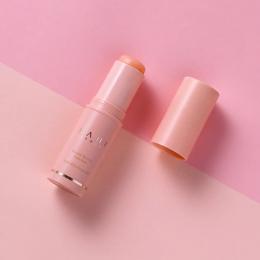 MULTI BALM STICK ~ KAHI // GLOW & BOUNCE