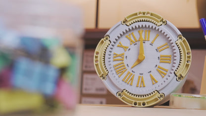 HELLO KITTY ★ PLATINUM BLOCKS FIGURINE ★ 400+PCS // SANRIO X TOPTOY