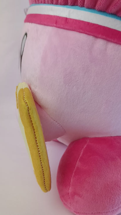KIRBY SUNNY DAY PÂTISSIER ★ PLUSH // NINTENDO