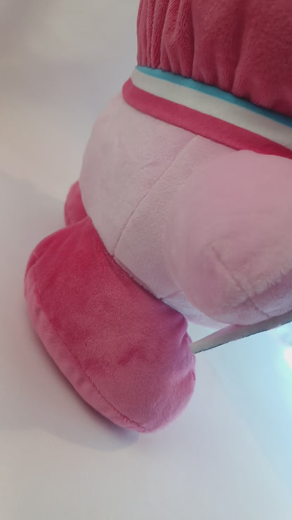 KIRBY SUNNY DAY PÂTISSIER ★ PLUSH // NINTENDO