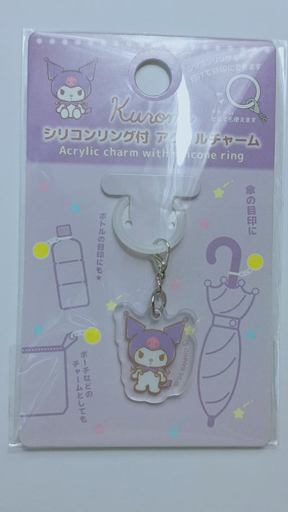 SANRIO CHARACTERS ★ ACRYLIC CHARM // SANRIO