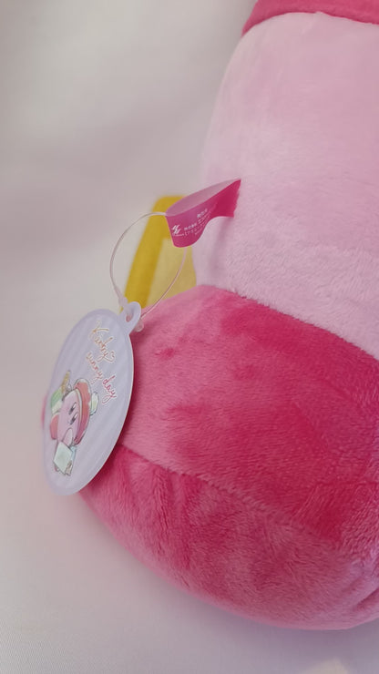 KIRBY SUNNY DAY PÂTISSIER ★ PLUSH // NINTENDO