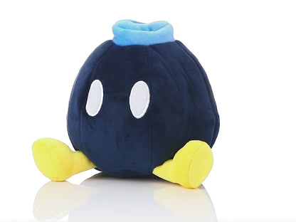 TISSUES HOLDERS ★ KIRBY, KILLER, & BULLET BILL CHARACTERS // NINTENDO