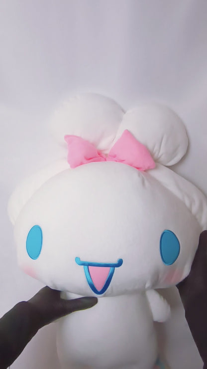 CINNAMOROLL ~ SANRIO // PLUSH