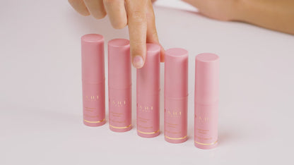 MULTI BALM STICK ~ KAHI // GLOW & BOUNCE