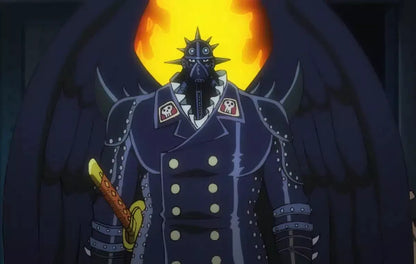 KING ~ ONE PIECE // TOWEL